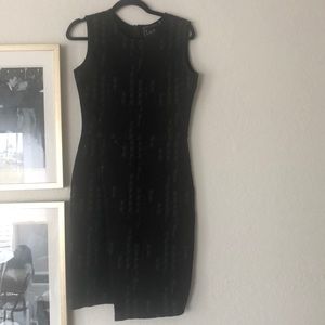 Leota Work Dress